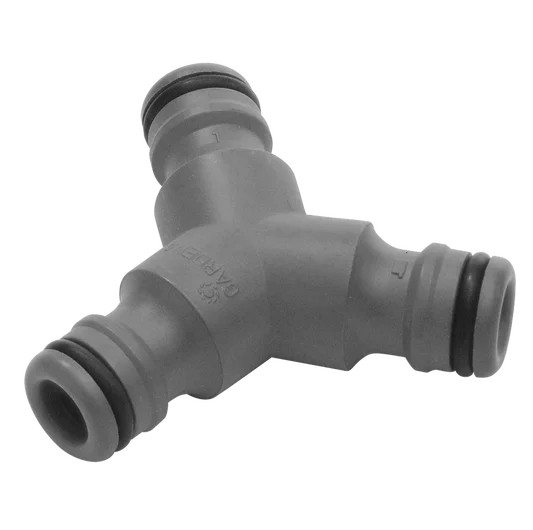 Dérivation en Y GARDENA