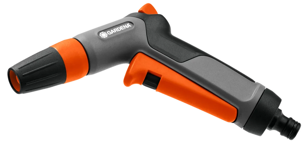 [18301] Pistolet multijets Classic GARDENA