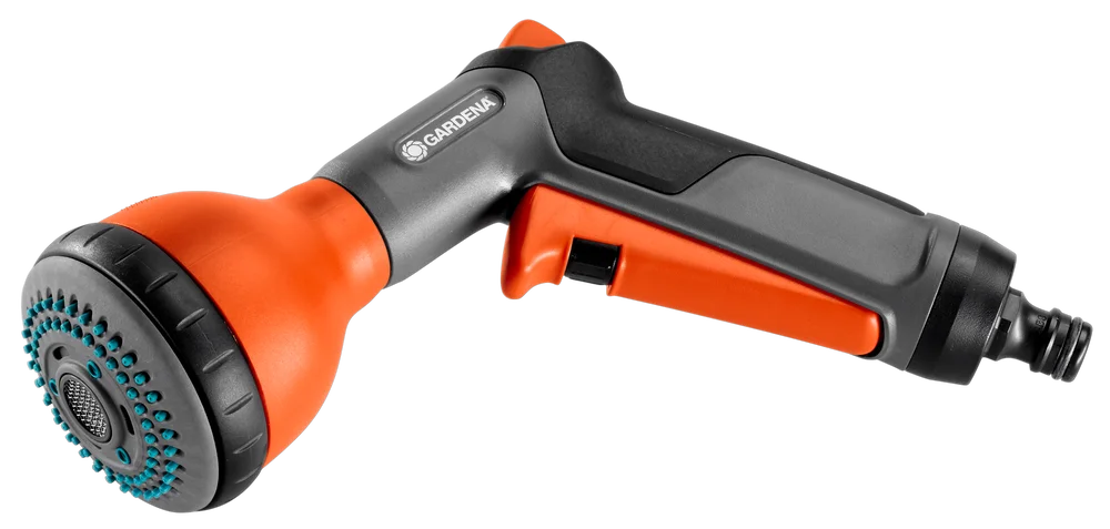 [18313] Pistolet multi-fonctions Classic GARDENA
