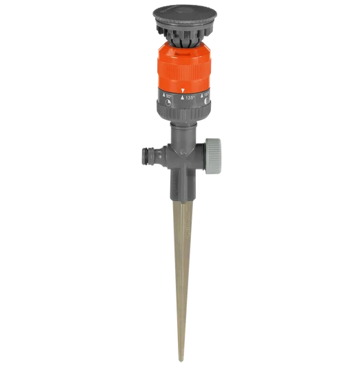 Turbine Vario sur pic Comfort