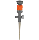 Turbine Vario sur pic Comfort
