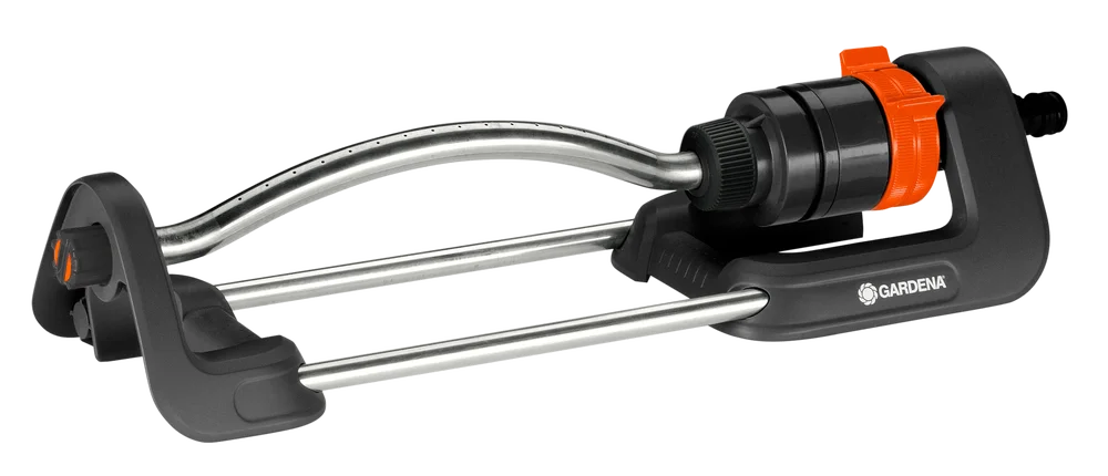 [18700] Arroseur Oscillant Aqua S