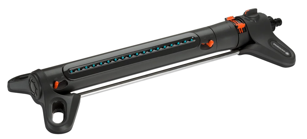 [18714] Arroseur Oscillant AquaZoom L