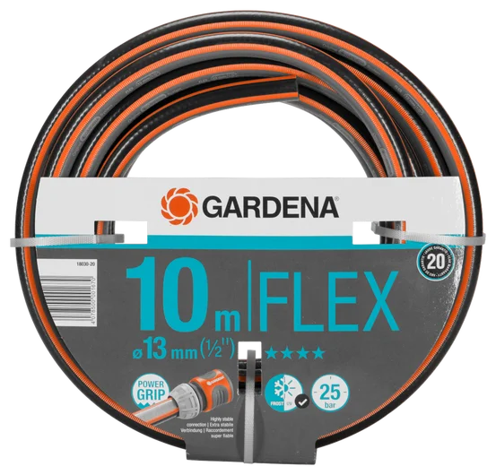Tuyau Comfort FLEX 13 mm (1/2") - 10M