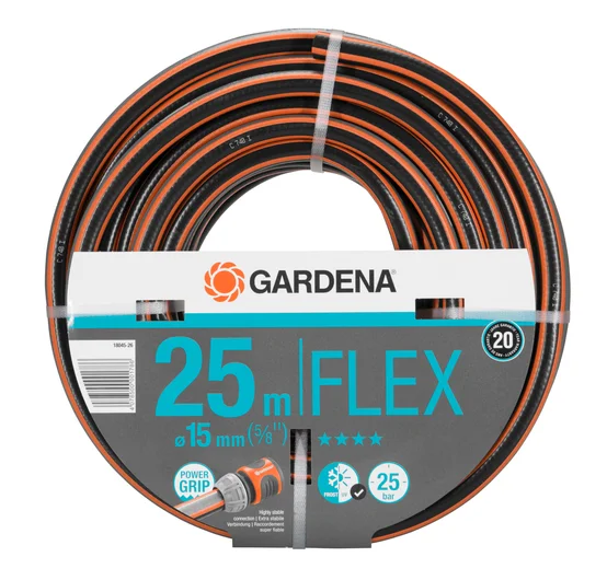 Tuyau Comfort FLEX 15 mm (5/8") - 25M