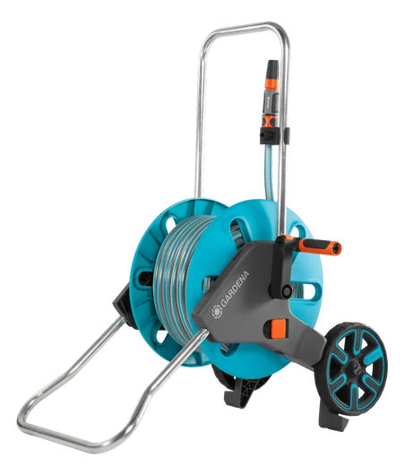 Dévidoir CleverRoll M Set