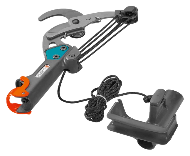 [298] Enchenilloir Combisystem