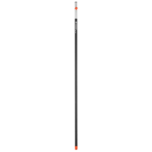 Manche en aluminium combisystem