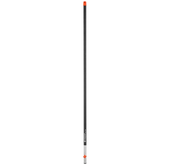 Manche en aluminium combisystem