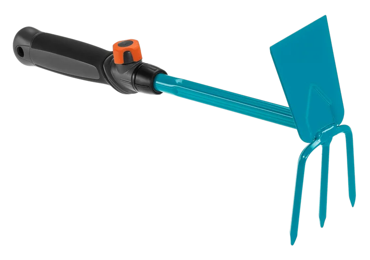 [8915-20] Serfouette à fleurs combisystem GARDENA