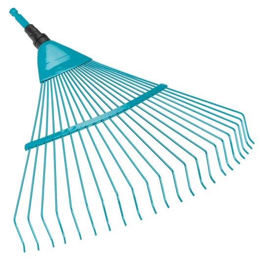 Balai à gazon combisystem 50cm