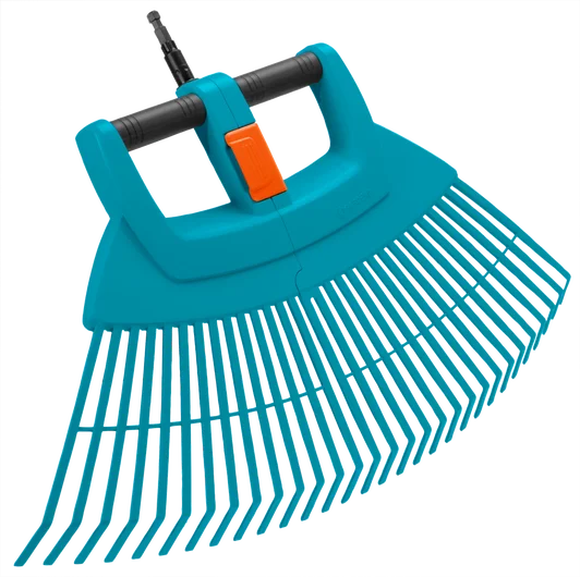 [3107] Balai à gazon XXL vario combisystem