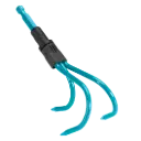 GRIFFE PIOCHEUSE CS