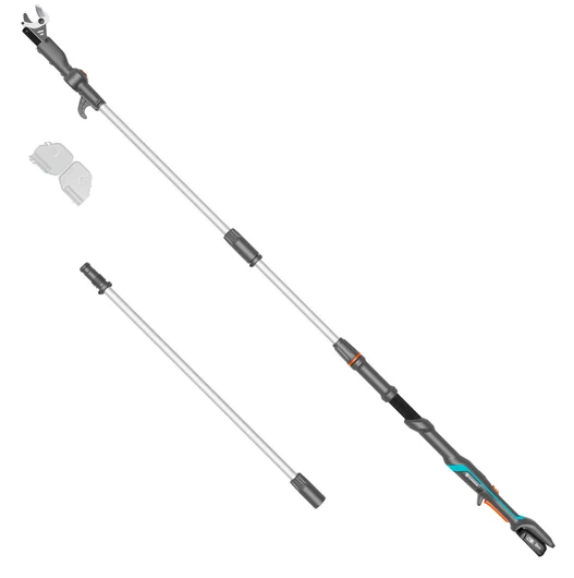 [14776-20] Coupe-branches HighCut 360/18V P4A- Kit prêt à l'emploi