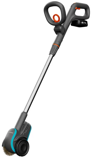 Nettoyeur de joints sur batterie EasyWeed 18V / P4A - Kit prêt à l'emploi