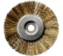 Brosse à joints métallique, pour nettoyeur de joints EasyWeed 18V / P4A