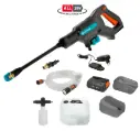 Nettoyeur moyenne pression AquaClean 24/18V P4A Kit Premium