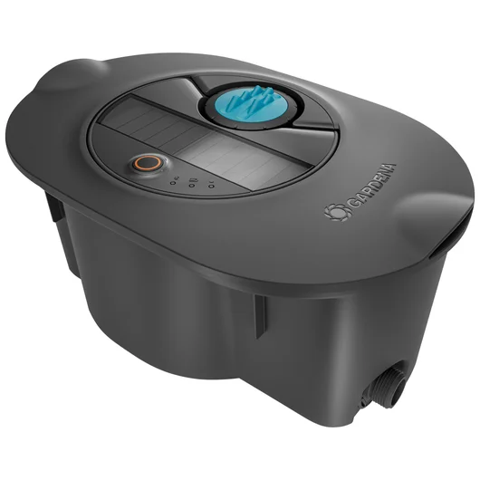 [16010-20] Système d’arrosage enterré pour pelouses AquaPrecise - Kit prêt à l'emploi