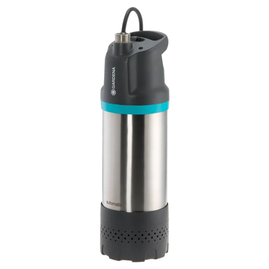 Pompe immergée 5900/4 inox automatique