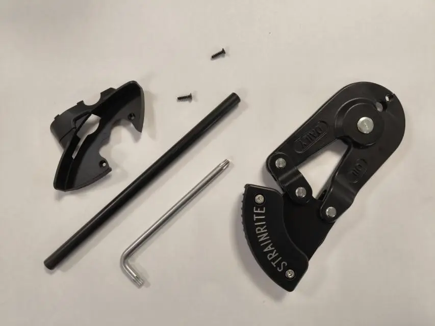 Kit de sertissage
