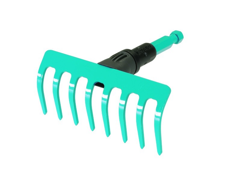 [3184-20] Râteau combisystem