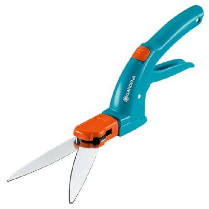 Cisailles à gazon orientables Classic