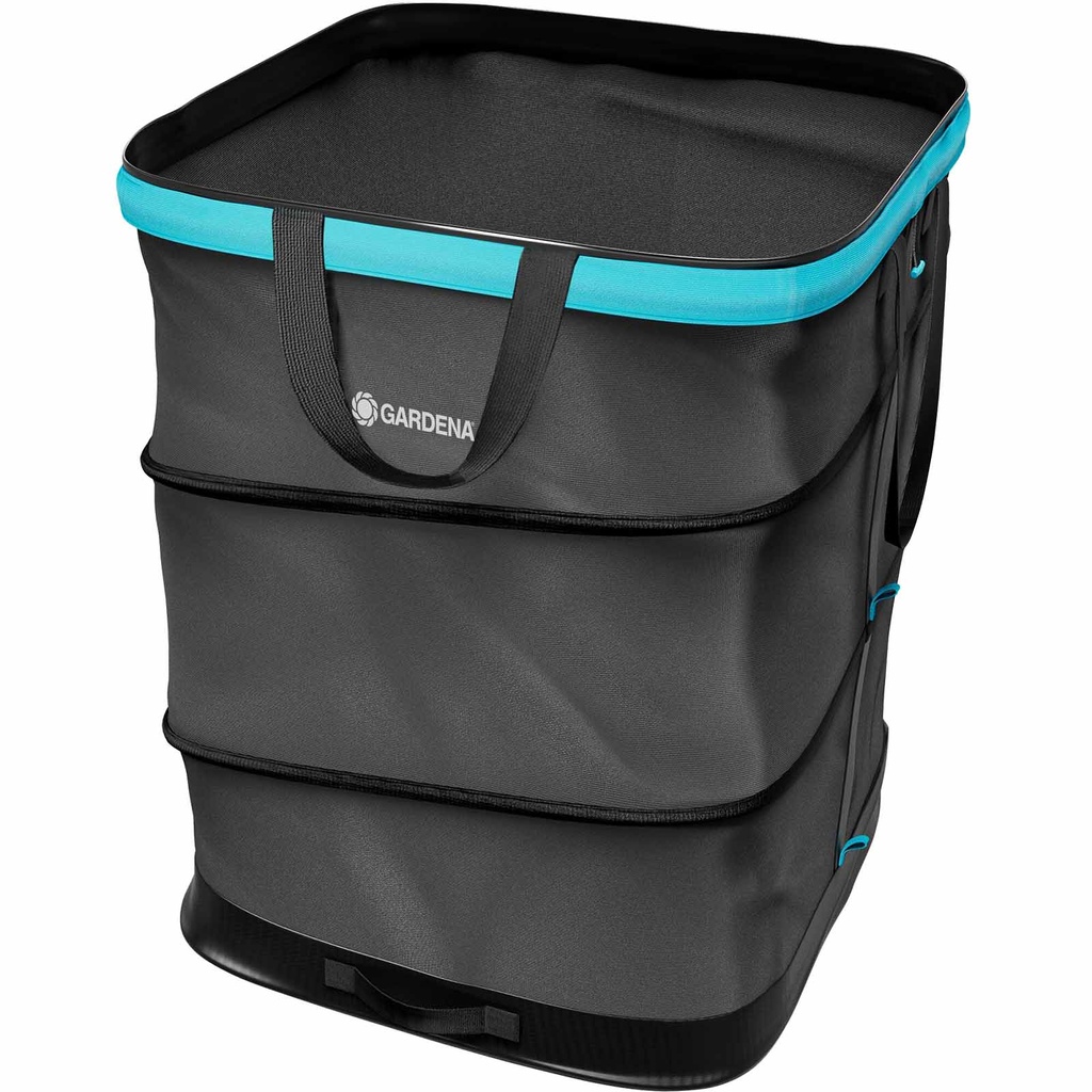 Sac à déchets verts PopUp taille L, 220 L