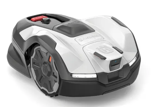 [970820012] Automower® 410VE NERA