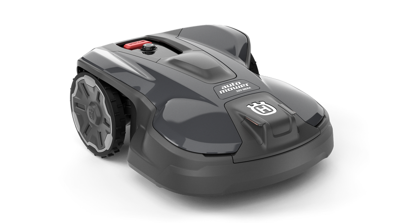 [970819812] HUSQVARNA AUTOMOWER 320 NERA