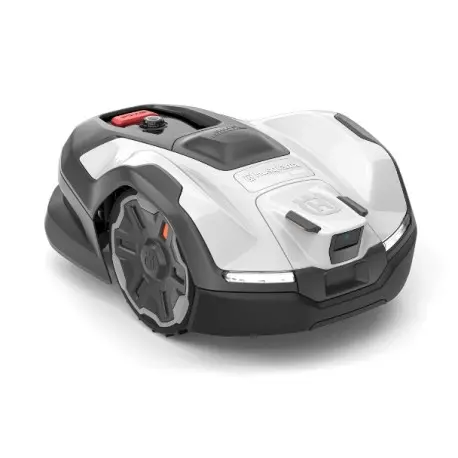 [970819912] HUSQVARNA AUTOMOWER 405VE NERA