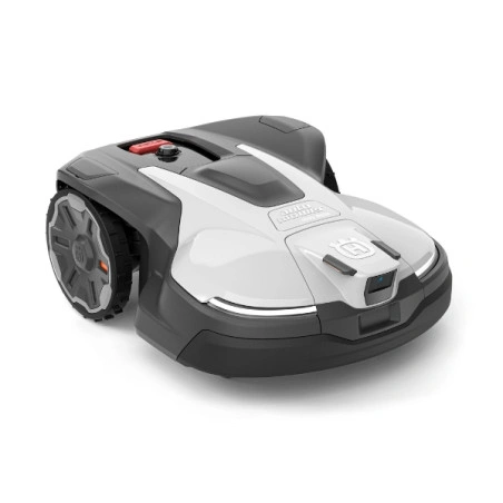 [970820112] HUSQVARNA AUTOMOWER 430V NERA