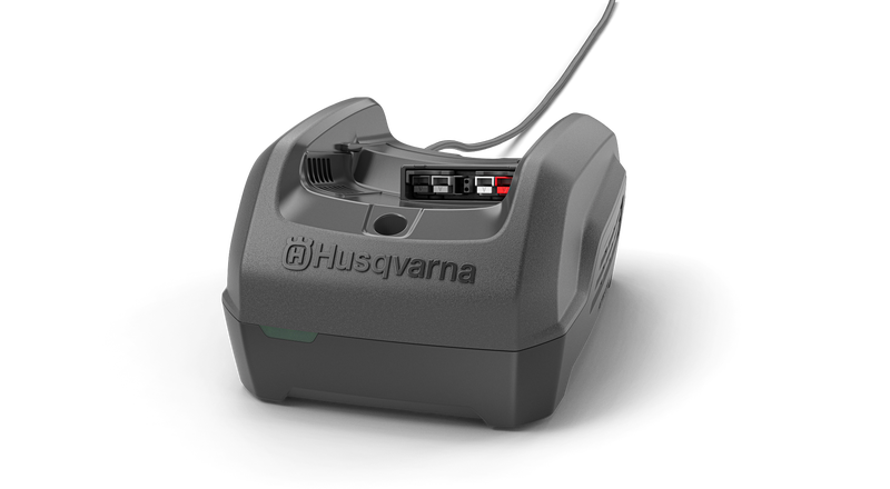 Chargeur 40-C250