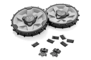 [536849203] Kit de terrain Automower® 308V/312V