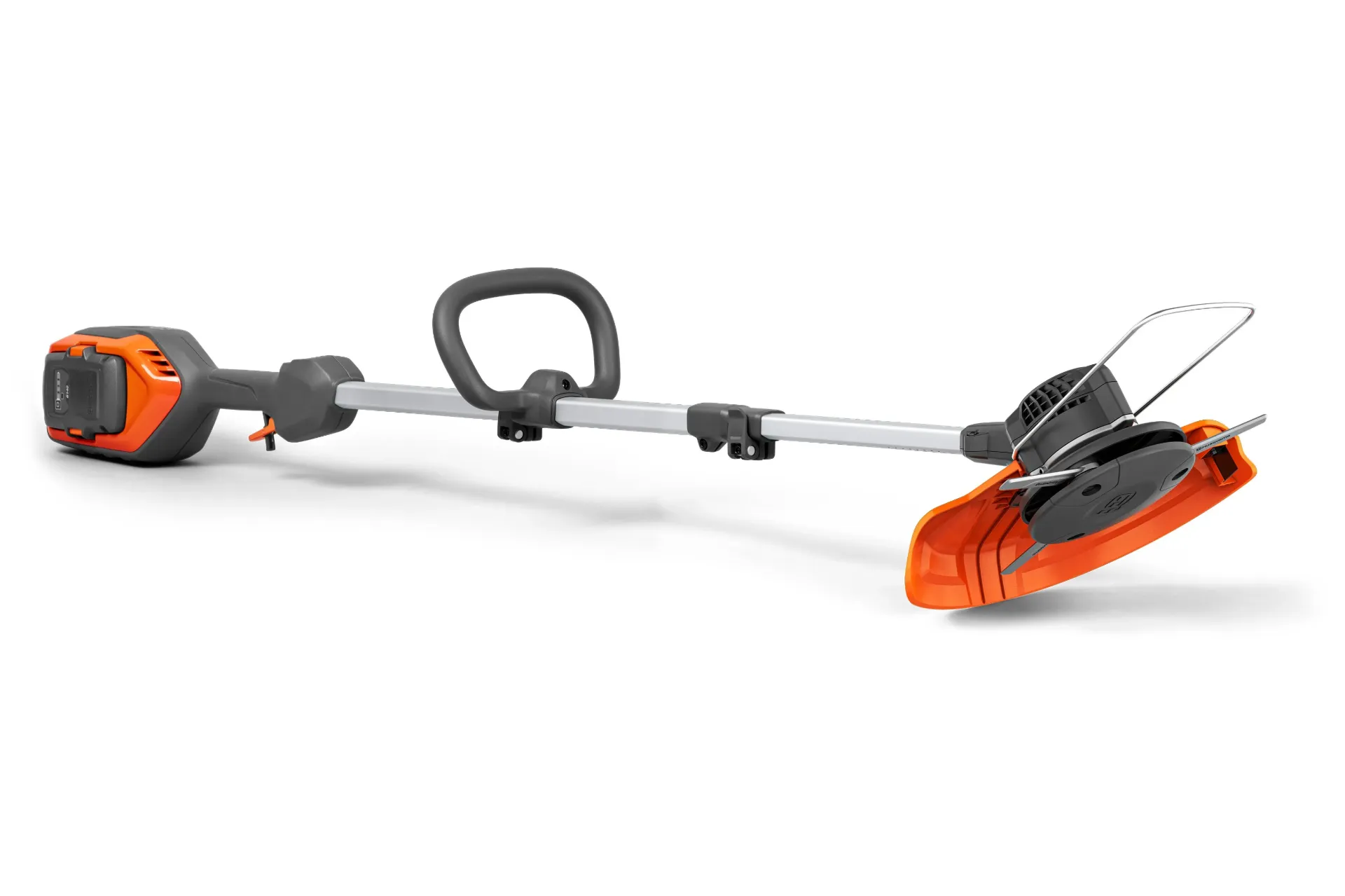 [970536010] Husqvarna215iL Tri-Cut avec batterie et chargeur