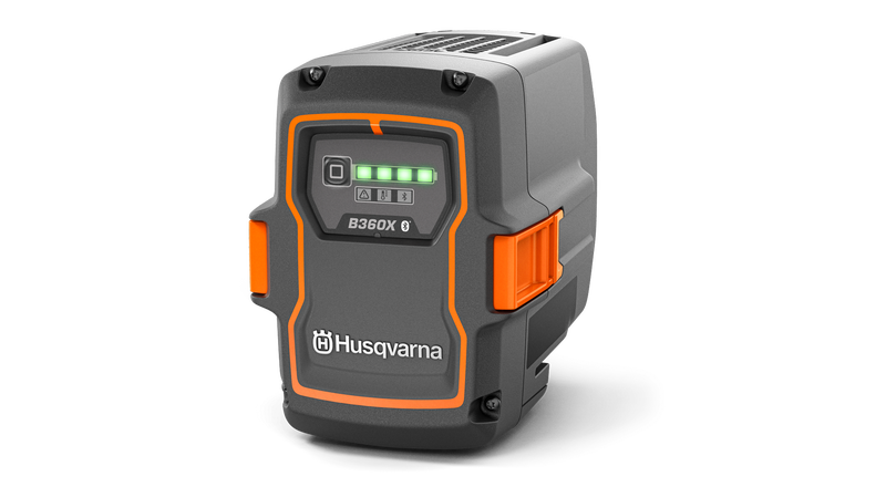 [970845101] Husqvarna 40-B360X