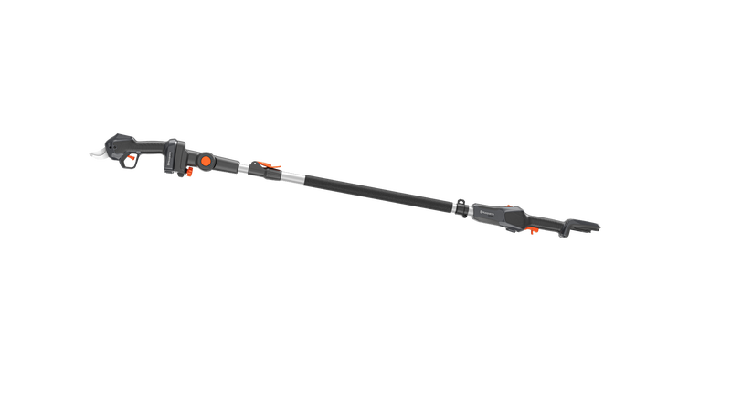 [970827101] Aspire Sécateur PS30X-P4A avec extetsion, sans accu ni chargeur