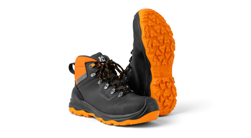 Technical light chaussures de sécurité taille 42