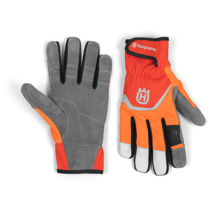 Gloves, Technical light