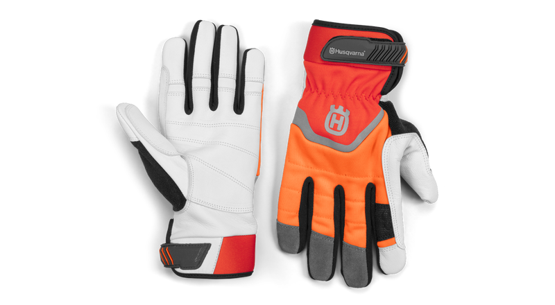 Gants Technical