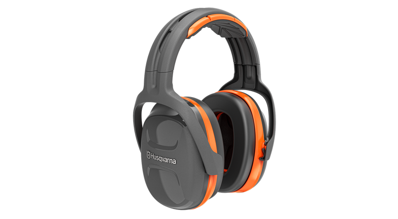 Protège-oreille X-LOW bandeau