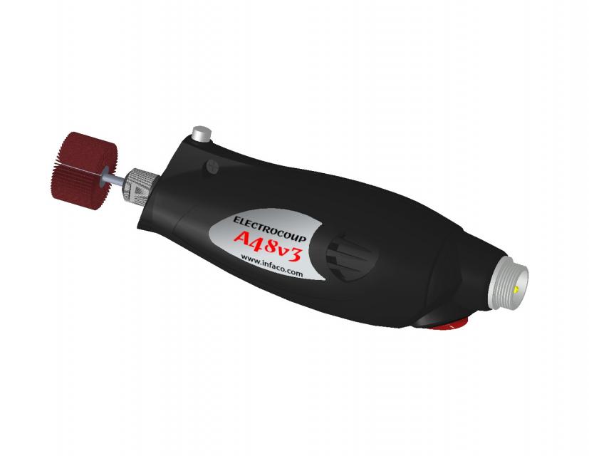 Affûteuse électrique 48V F3005/F3010/F3015/F3020