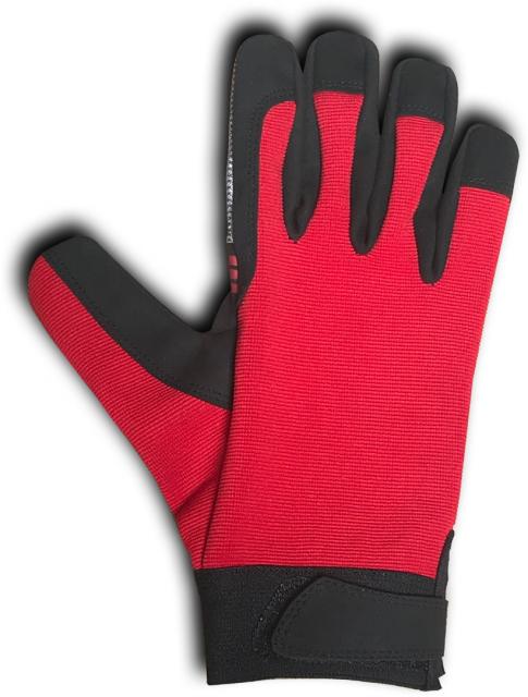 Gant DSES côté sécateur pour droitier taille 11