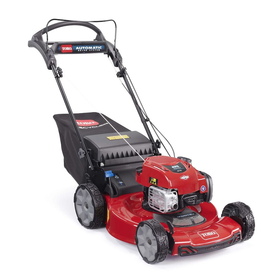 Tondeuse Recycler® S55A de 55 cm - 21771