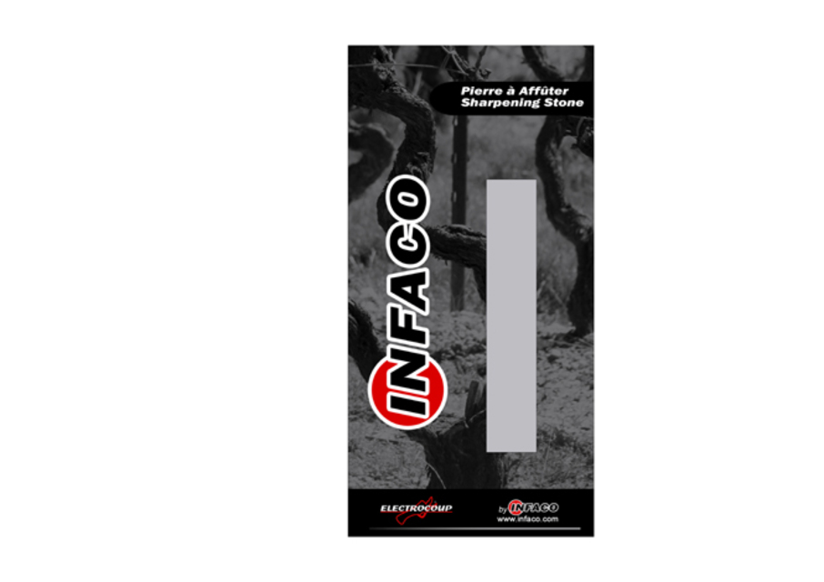 [350PB] PIERRE A AFFUTER SOUS BLISTER