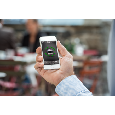 [586662313] GPS module AM connect 2G + 4G