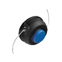 Têtes T25B special pour accu M10