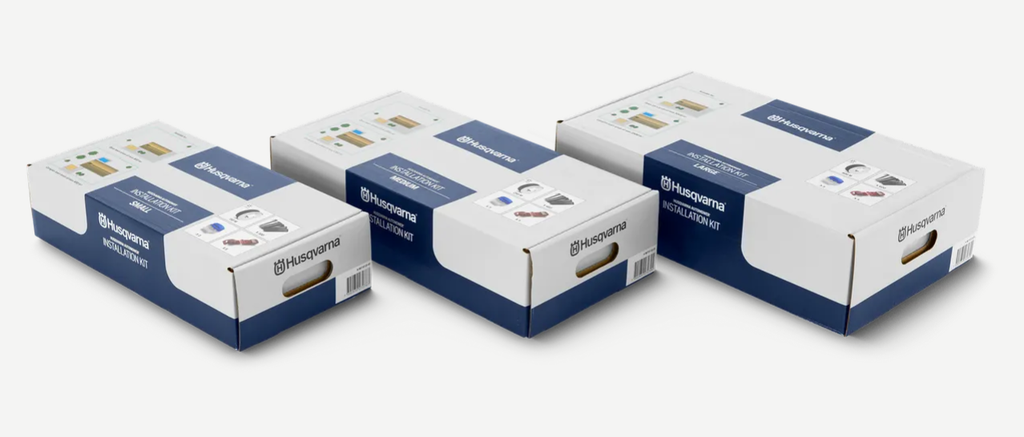 [967972201] AM kit d'installation M