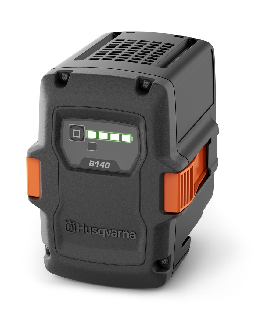 40-B140 36V, 4,0Ah