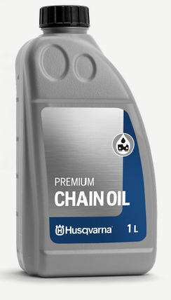 [579396001] Huile de chaîne minérale 1L