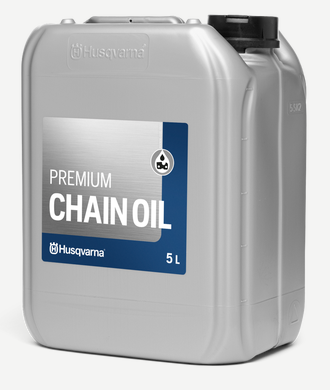[579396101] Huile de chaîne minérale 5L